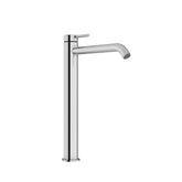 Elle 316 Hi Rise Basin Mixer - Chrome